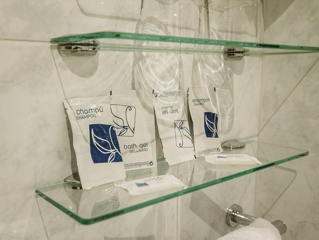 Hostal Plaza ซิวดัด-โรดรีโก ห้อง รูปภาพ